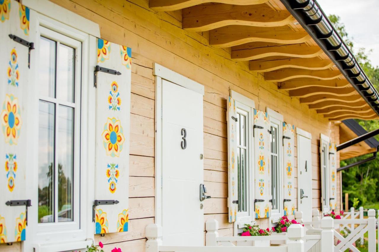 Osada Zator Family Resort & Spa Zewnętrze zdjęcie