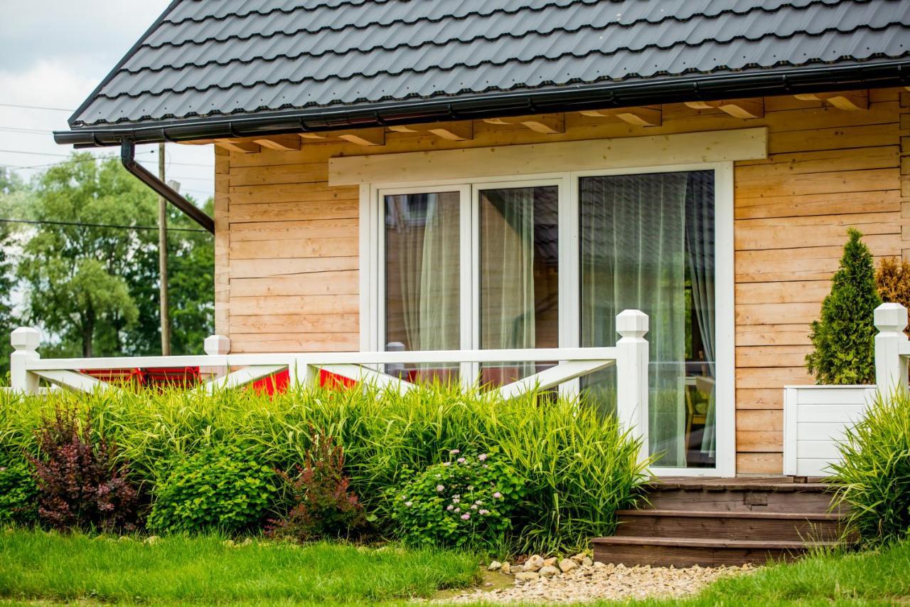 Osada Zator Family Resort & Spa Zewnętrze zdjęcie