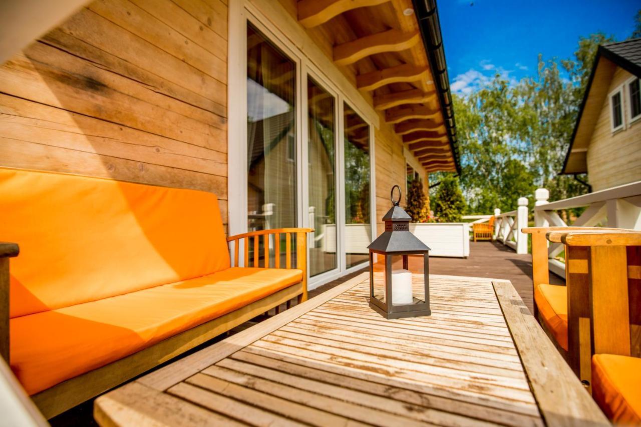 Osada Zator Family Resort & Spa Zewnętrze zdjęcie