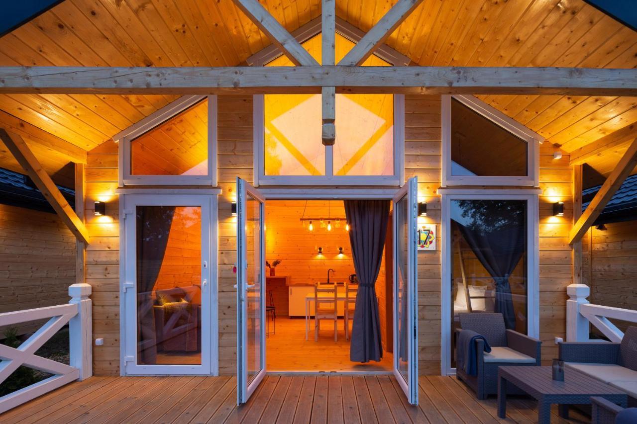 Osada Zator Family Resort & Spa Zewnętrze zdjęcie