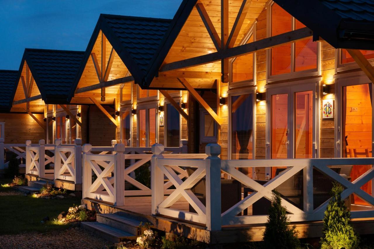 Osada Zator Family Resort & Spa Zewnętrze zdjęcie