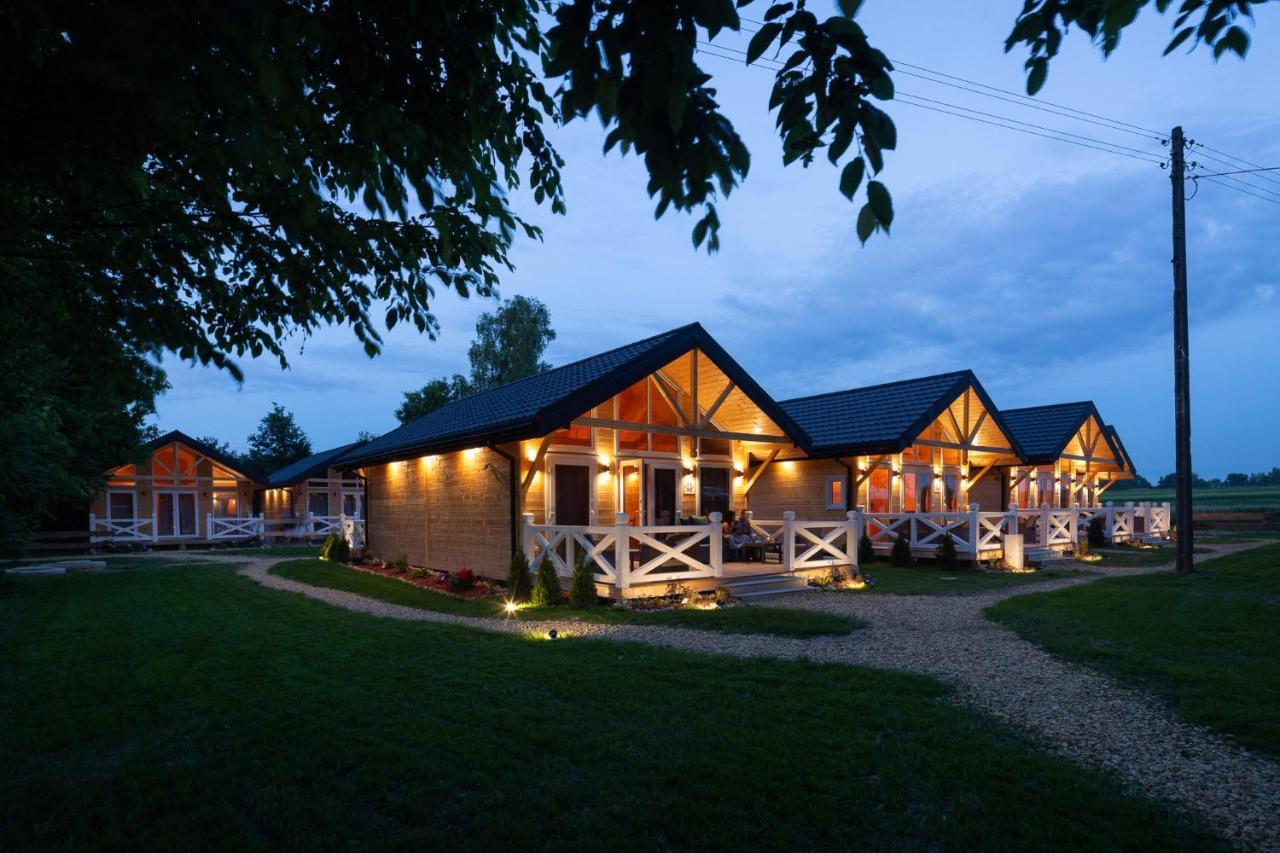 Osada Zator Family Resort & Spa Zewnętrze zdjęcie