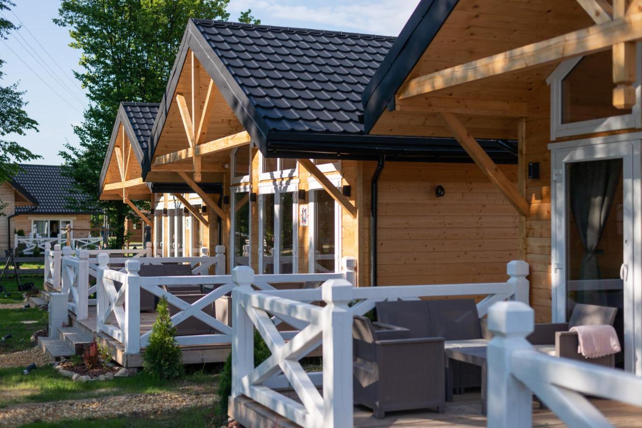 Osada Zator Family Resort & Spa Zewnętrze zdjęcie