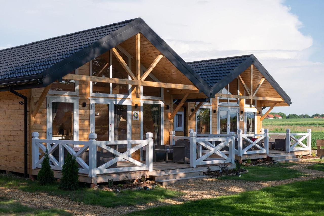 Osada Zator Family Resort & Spa Zewnętrze zdjęcie