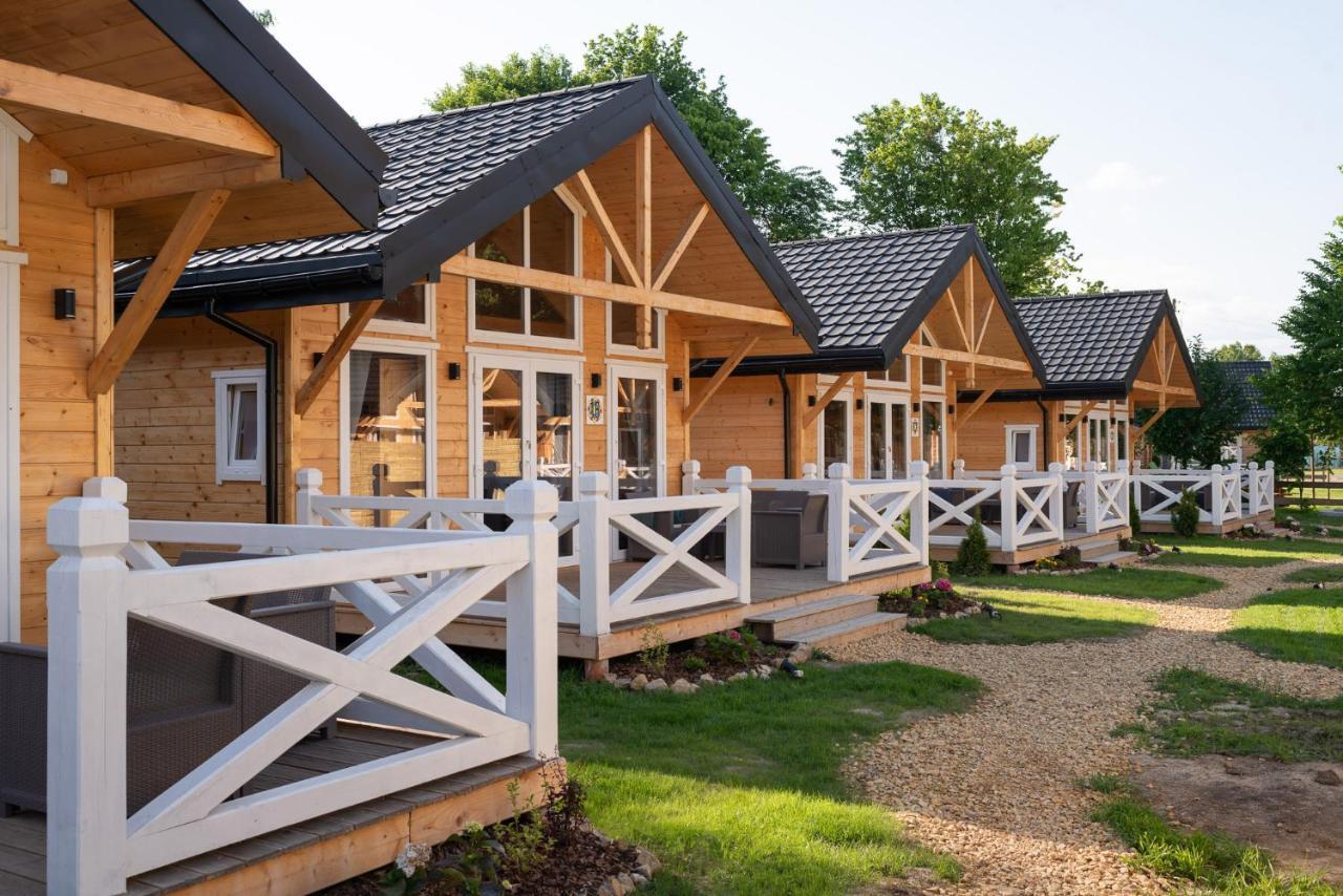 Osada Zator Family Resort & Spa Zewnętrze zdjęcie
