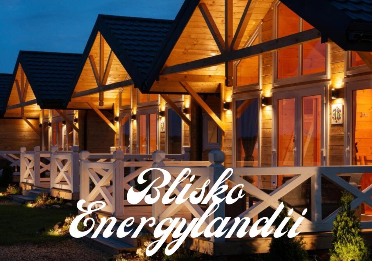 Osada Zator Family Resort & Spa Zewnętrze zdjęcie