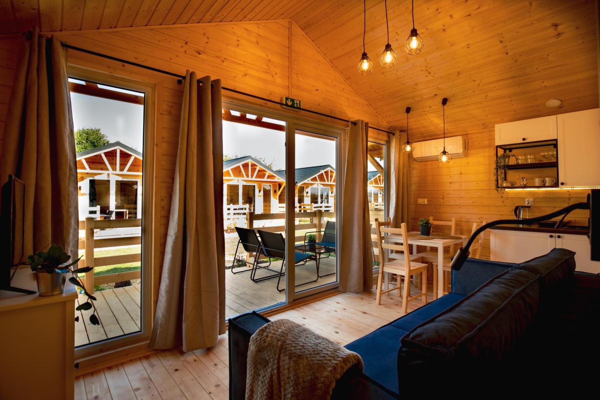 Osada Zator Family Resort & Spa Zewnętrze zdjęcie