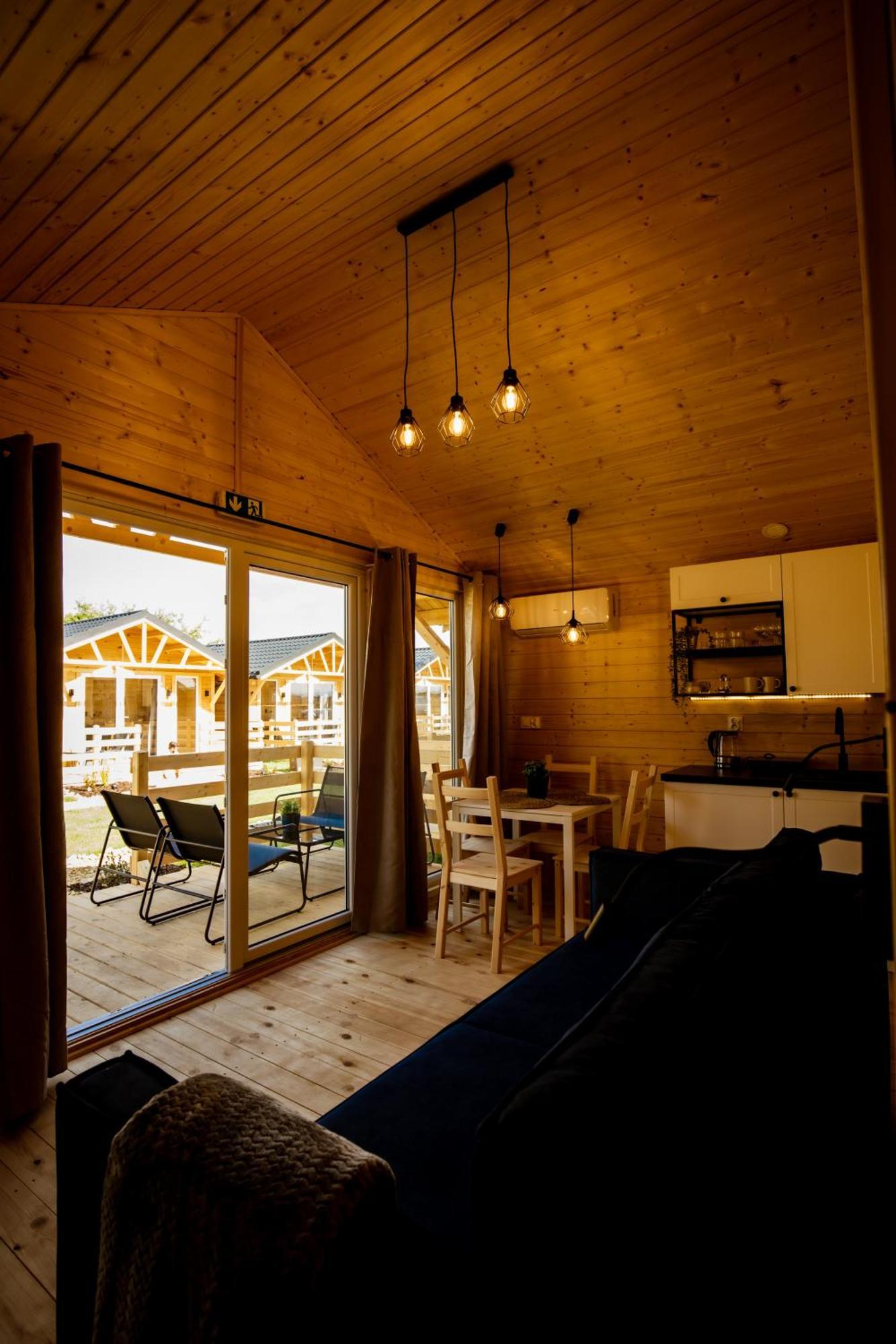 Osada Zator Family Resort & Spa Zewnętrze zdjęcie