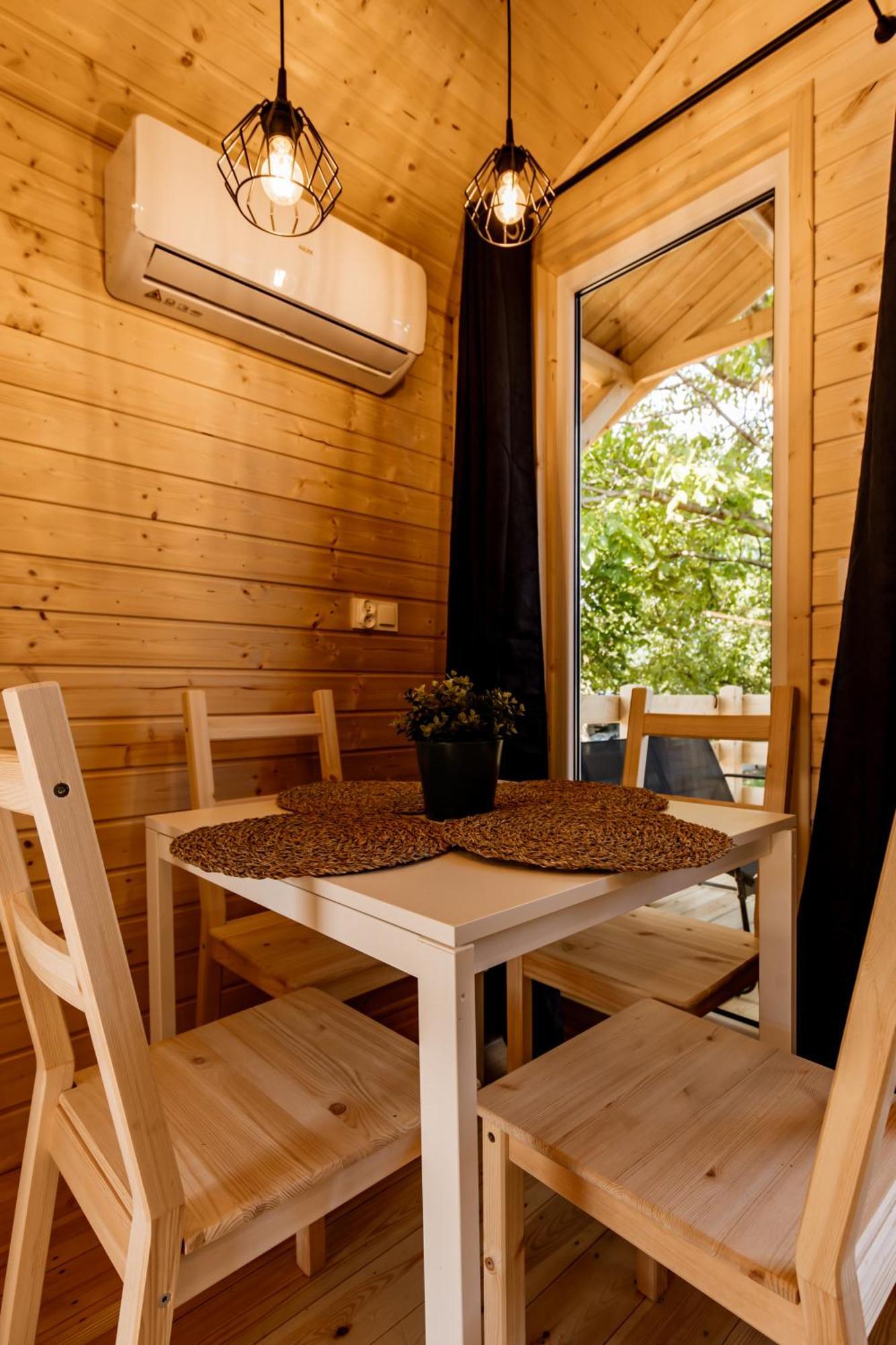 Osada Zator Family Resort & Spa Zewnętrze zdjęcie