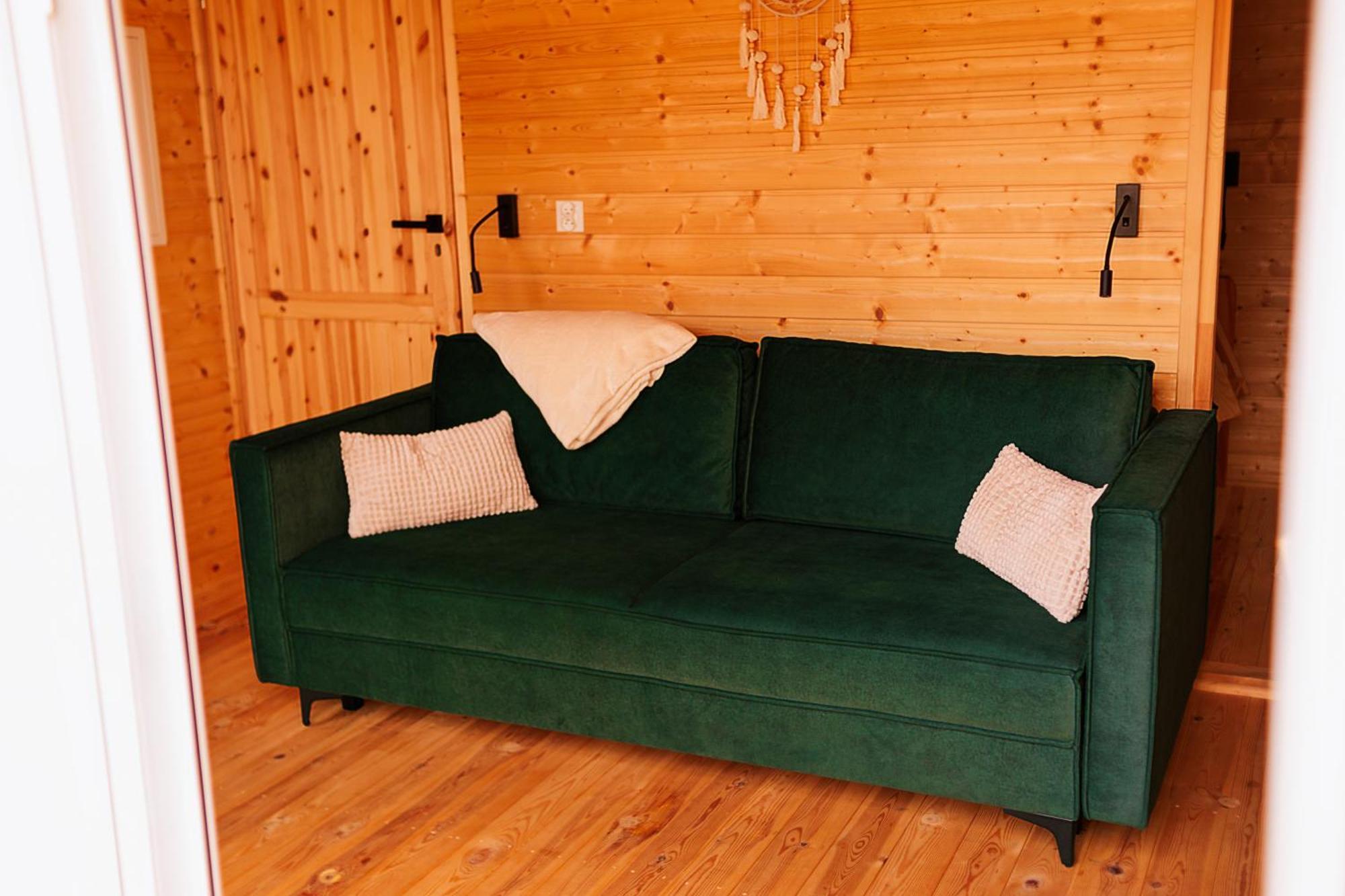 Osada Zator Family Resort & Spa Zewnętrze zdjęcie