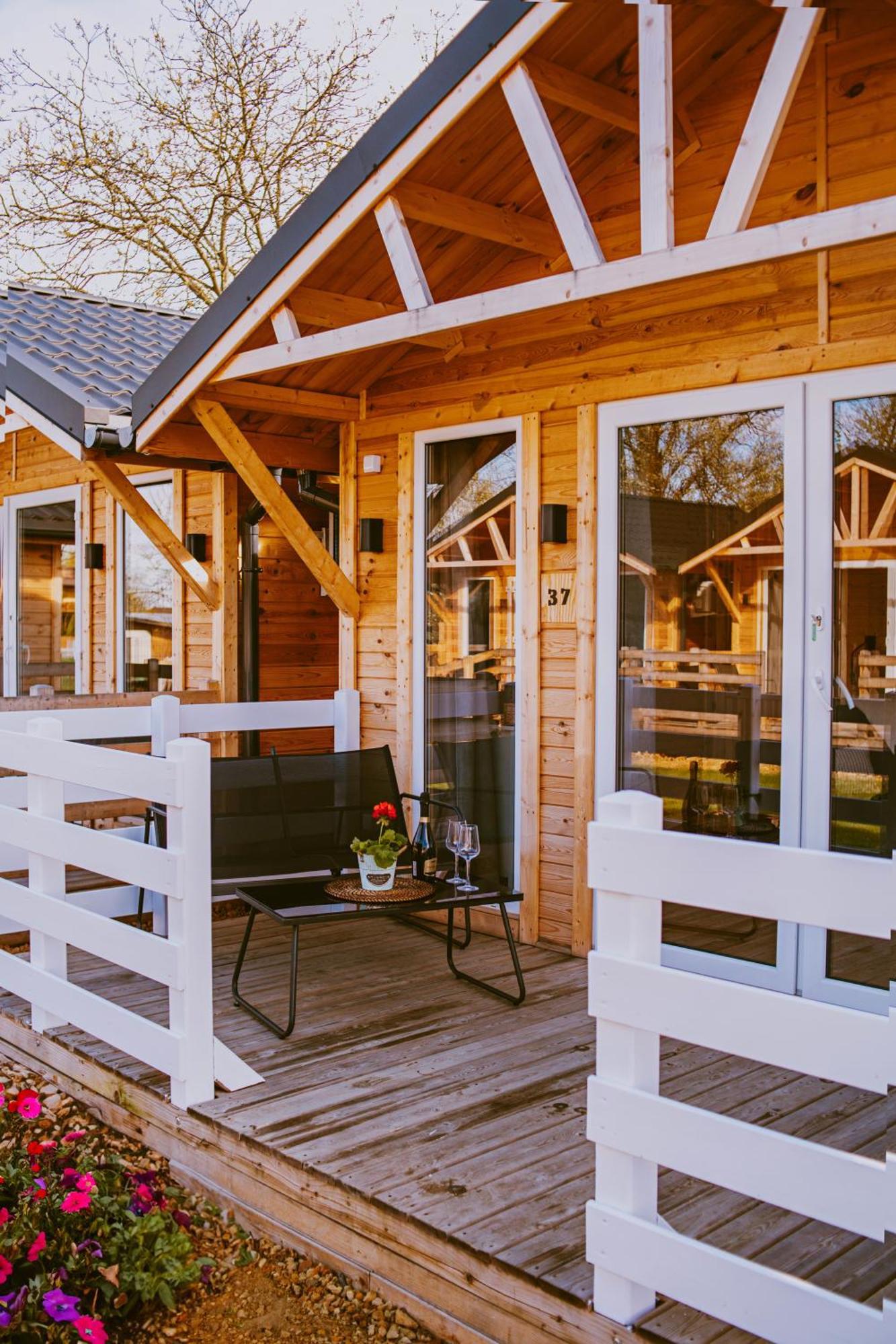 Osada Zator Family Resort & Spa Zewnętrze zdjęcie