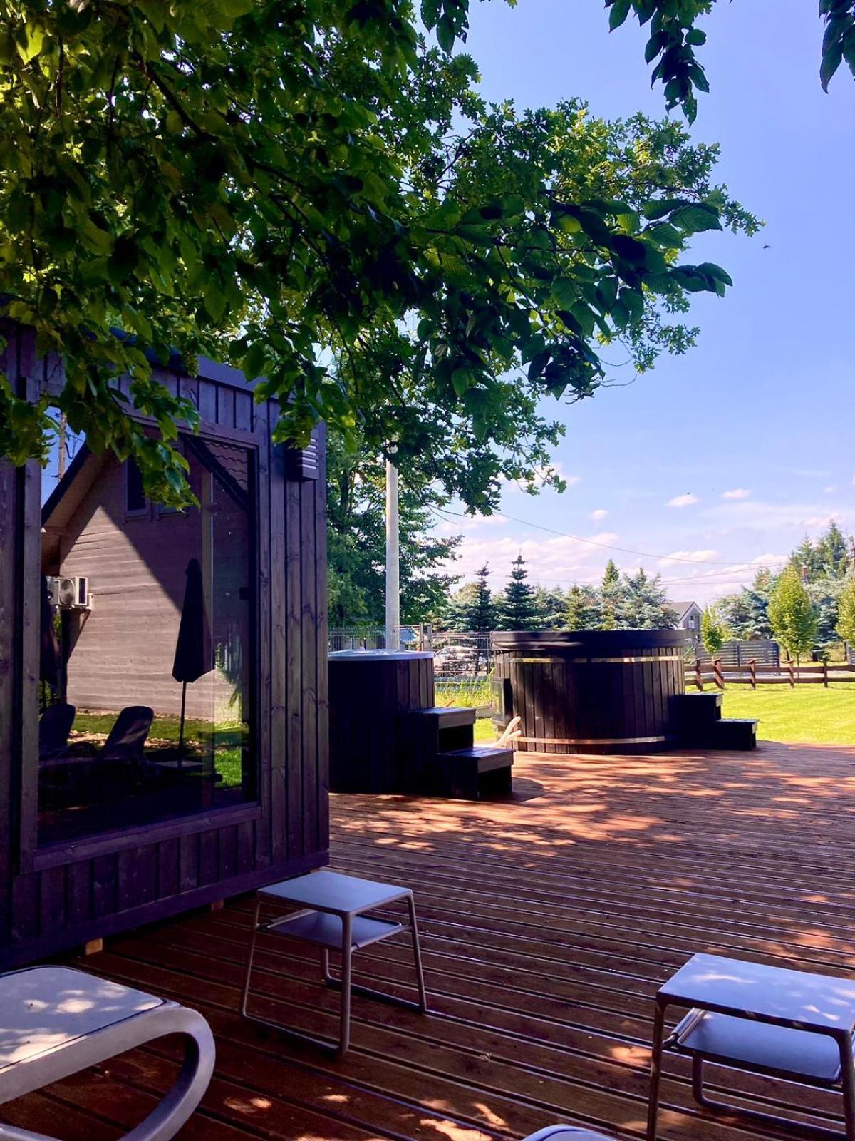 Osada Zator Family Resort & Spa Zewnętrze zdjęcie